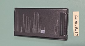 New
													Samsung Galaxy S24 Plus - Unlocked, Black, 256 GB, 12 GB, SM-S926U1, photo 2 of 3