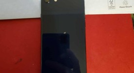 Good
													Apple iPhone SE 3rd Gen 2022 - Unlocked, Midnight, 64 GB, A2595, photo 1 of 12