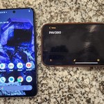 Good Google Pixel 8 - Unlocked, 128 GB, Rose, 8 GB, G9BQD, Sub-6 5G