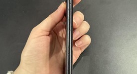 Fair
													Apple iPhone SE 2nd Gen 2020 - Unlocked, Black, 128 GB, A2275, photo 4 of 8