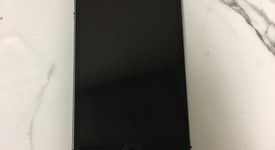 Good
													Apple iPhone 5S - Unlocked, Gray, 16 GB, A1533, photo 2 of 5