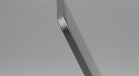 Mint
													Apple iPad 10th Gen - Wi-Fi, Silver, 256 GB, A2696, photo 5 of 20