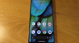 Good
													Google Pixel 7 - Verizon, Lemongrass, 128 GB, 8 GB, GQML3, mmWave 5G, photo 1 of 5