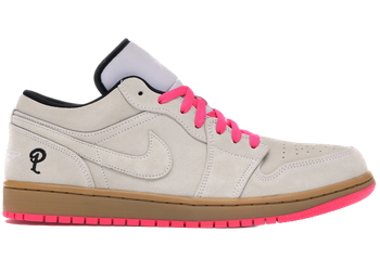 Jordan 1 Low Sneaker Politics for sale