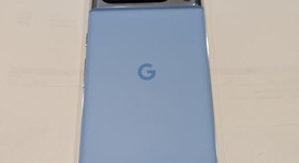 Mint
													Google Pixel 8 Pro - Unlocked, Bay, 256 GB, 12 GB, G1MNW, mmWave 5G, photo 3 of 12