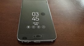 Good
													Samsung Galaxy S7 - T-Mobile, Black, 32 GB, SM-G930T, photo 2 of 16