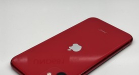 Fair
													Apple iPhone 11 - T-Mobile, Red, 64 GB, A2111, photo 1 of 4