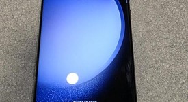 Good
													Samsung Galaxy S23 Ultra - US Cellular, Black, 256 GB, 8 GB, SM-S918U, photo 5 of 12