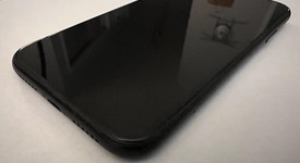 Good
													Apple iPhone Xr - Unlocked, Black, 64 GB, A1984, photo 5 of 11