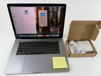 MacBook Pro 2019 - 15"