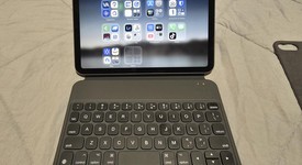 Mint
													Apple iPad Mini 6th Gen - Wi-Fi, Gray, 64 GB, A2567, photo 5 of 6