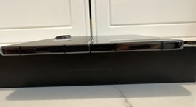 Mint
													Samsung Galaxy Z Fold5 - Spectrum, Black, 256 GB, 12 GB, SM-F946U, photo 4 of 10