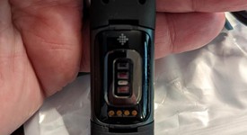 Mint
													Fitbit Charge 5 - Black, photo 3 of 9