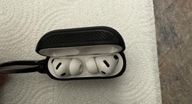 Used
													Apple AirPods Pro 3, photo 3 of 6
