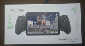 New
													Razer Kishi V3 Pro, photo 2 of 3