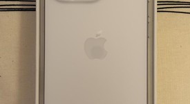 Mint
													Apple iPhone 16 Pro - Unlocked, White, 512 GB, A3083, photo 2 of 11