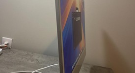 Good
													iMac 2021 24" - Apple M1, Silver, 256 GB, 8 GB, photo 5 of 8
