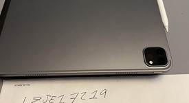 Mint
													Apple iPad Pro 12.9" 6th Gen 2022 - Wi-Fi, Gray, 256 GB, photo 4 of 6