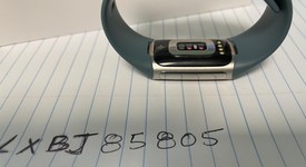 Mint
													Fitbit Charge 5 - Platinum, photo 4 of 7