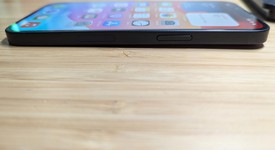 Good
													Apple iPhone 13 - Unlocked, Midnight, 128 GB, A2482, photo 5 of 15