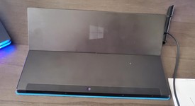 Good
													Microsoft Surface RT - Wi-Fi, Black, 32 GB, photo 3 of 6