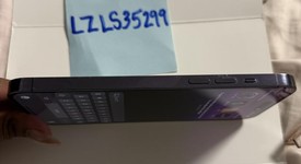 Good
													Apple iPhone 14 Pro Max - Unlocked, Purple, 128 GB, A2651, photo 3 of 9