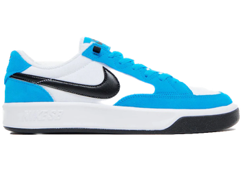 Nike SB Adversary Premium Blue White for sale