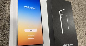 Mint
													Samsung Galaxy S25 Ultra - Unlocked, Black, 512 GB, 12 GB, SM-S938U1, photo 1 of 7