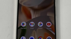 Mint
													Google Pixel 9 Pro - Verizon, Porcelain, 128 GB, 16 GB, GR83Y, photo 1 of 7