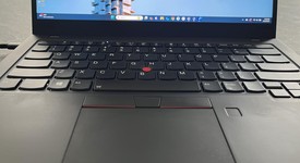 Good
													Lenovo ThinkPad X1 Carbon (7th Gen) - I7, 1 TB, 16 GB, photo 5 of 20