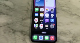 Good
													Apple iPhone 15 - Verizon, Blue, 128 GB, A2846, photo 1 of 7