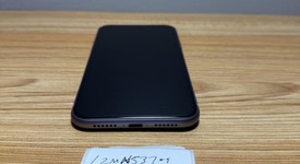 Mint
													Apple iPhone 11 - Unlocked, Purple, 64 GB, A2111, photo 1 of 7