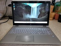 HP Envy Laptop