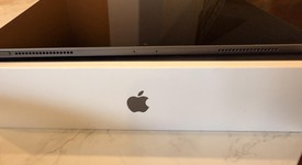 Mint
													Apple iPad Pro 12.9" 4th Gen 2020 - Wi-Fi, Gray, 256 GB, A2229, photo 6 of 6