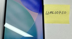 Good
													Apple iPhone 13 Pro Max - Unlocked, Graphite, 128 GB, A2484, photo 1 of 7