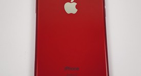 Good
													Apple iPhone Xr - Unlocked, Red, 64 GB, A1984, photo 3 of 11