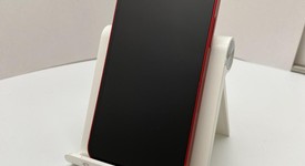 Good
													Apple iPhone 13 Mini - Unlocked, Red, 128 GB, A2481, photo 2 of 8