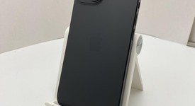 Good
													Apple iPhone 15 - Unlocked, Black, 128 GB, A2846, photo 3 of 7