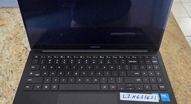 Good
													Samsung Galaxy Chromebook Plus - Neptune Blue, 256 GB, 8 GB, photo 2 of 9