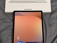 Samsung Galaxy Tab S10 Plus