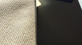 Good
													Apple iPhone 13 - AT&T, Midnight, 128 GB, A2482, photo 3 of 8
