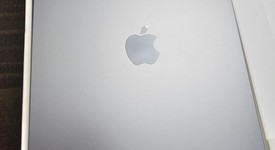 Mint
													Apple iPad Air 11" (M3) 2025 - Wi-Fi, Gray, 256 GB, A3266, photo 4 of 8