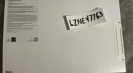 New
													Samsung Galaxy Tab A9 Plus - Metro by T-Mobile, Graphite, 64 GB, 4 GB, SM-X218U, 5G, photo 3 of 3