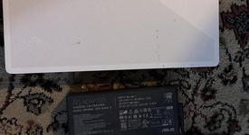 Fair
													Asus ROG Zephyrus G14 (2022) GA402 - Ryzen 9, White, 1 TB, 16 GB, WQXGA, photo 5 of 8