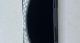 Mint
													Apple iPhone 12 Pro - Verizon, Pacific Blue, 256 GB, A2341, photo 6 of 6