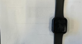 Good
													Apple Watch Series 6 40mm - Blue, A2291 - GPS, Aluminum, photo 3 of 3