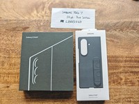 Samsung Galaxy Z Fold7