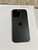 Good Apple iPhone 16 Pro Max - Unlocked, Black, 256 GB, A3084