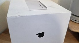 Mint
													Mac Studio 2023 - Apple M2 Max, 512 GB, 32 GB, 30 Core GPU, photo 4 of 5