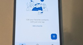 Fair
													Google Pixel 2 XL - Unlocked, Black, 128 GB, Google Edition, photo 3 of 5